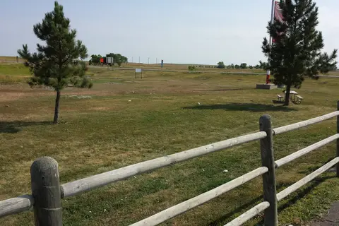 Minute Man RV Park and Lodging