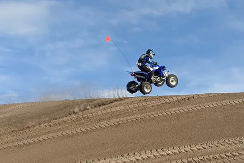 Sand Hills Resort