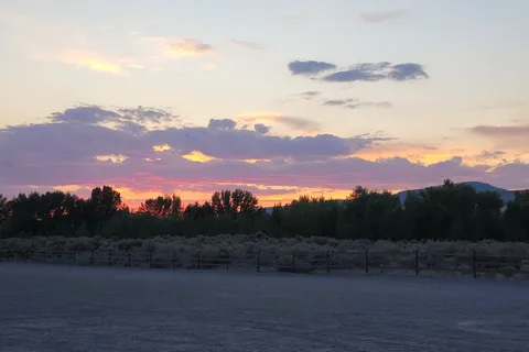 Sand Hills Resort