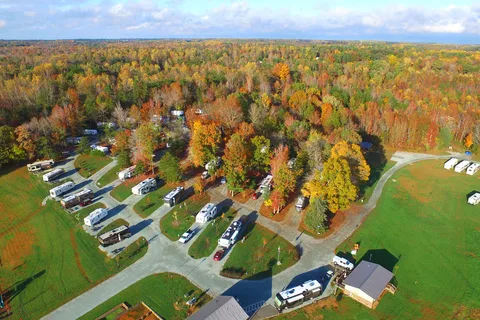 Jones Station RV Park and Campground