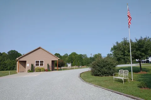 Jones Station RV Park and Campground