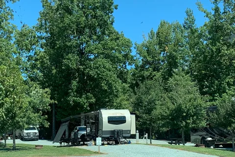 Jones Station RV Park and Campground