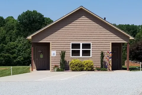 Jones Station RV Park and Campground