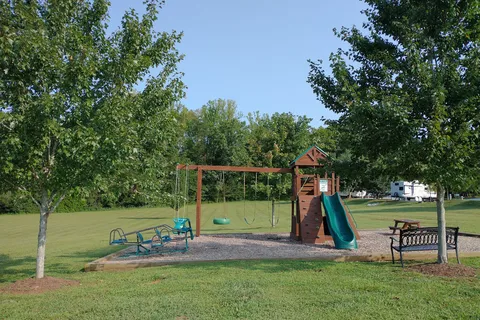 Jones Station RV Park and Campground