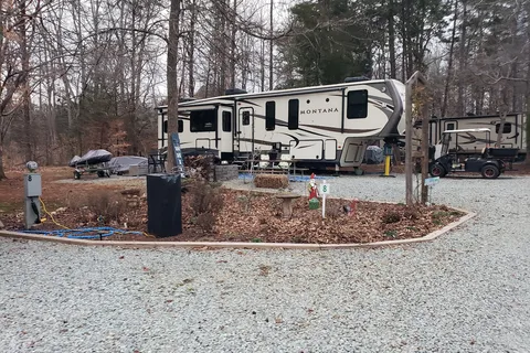 Jones Station RV Park and Campground