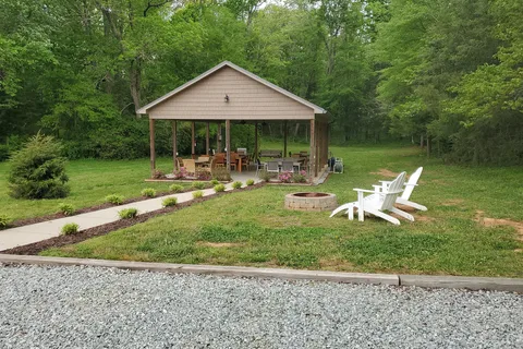Jones Station RV Park and Campground