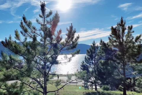 Ridgeview - Lake Cascade State Park