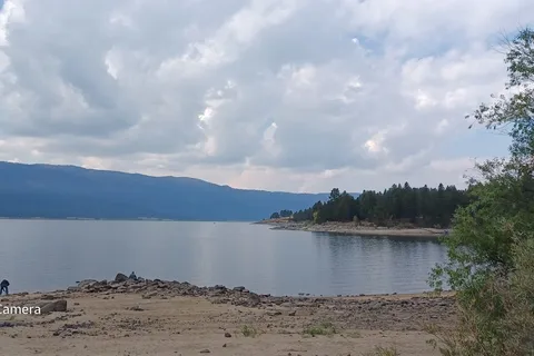 Ridgeview - Lake Cascade State Park