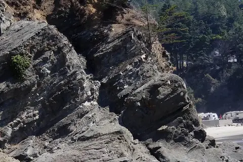 Anchor Bay Campgrounds
