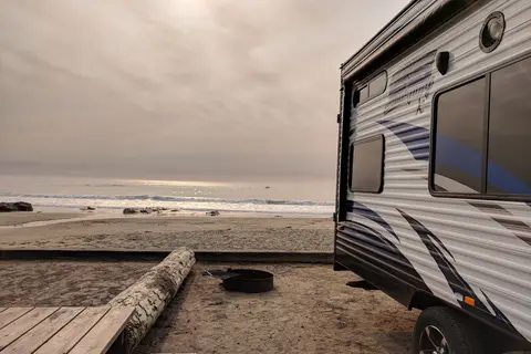 Anchor Bay Campgrounds