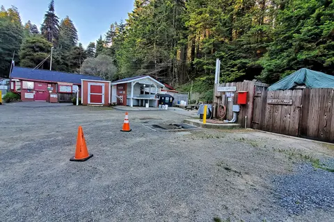 Anchor Bay Campgrounds