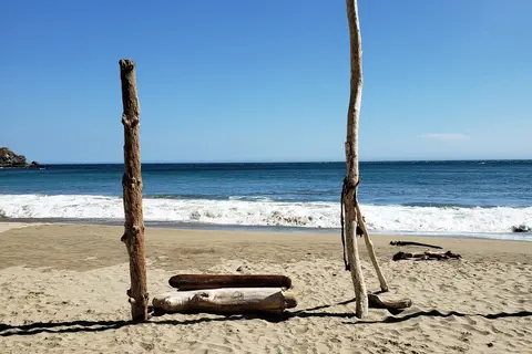 Anchor Bay Campgrounds