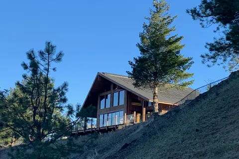 Soaring Hawk RV Resort