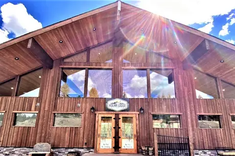 Soaring Hawk RV Resort