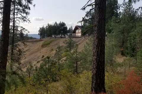 Soaring Hawk RV Resort