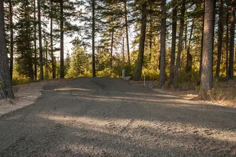 Soaring Hawk RV Resort