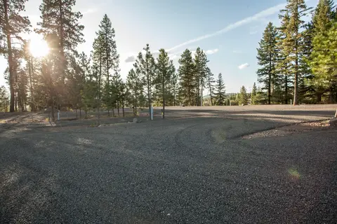 Soaring Hawk RV Resort