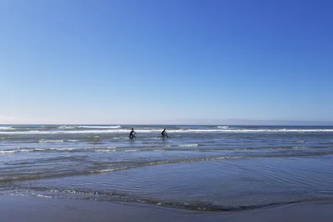 Ocean City State Park