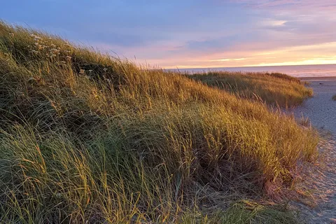 Ocean City State Park