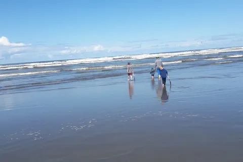 Ocean City State Park