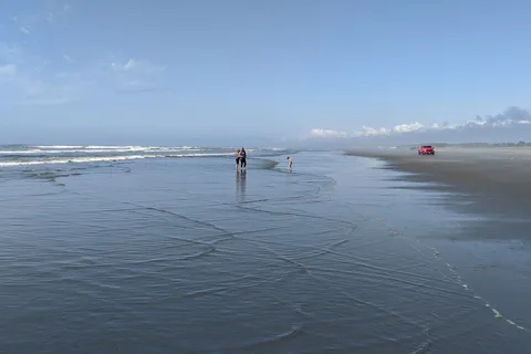 Ocean City State Park
