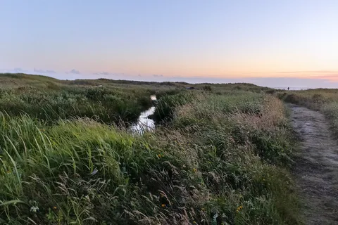 Ocean City State Park