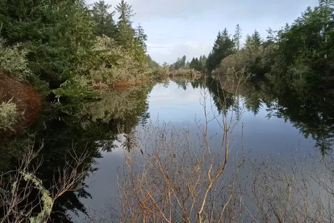 Ocean City State Park
