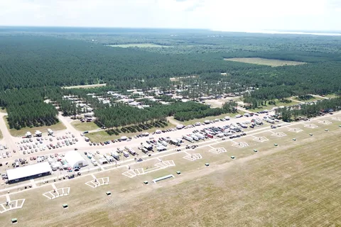 Homegrounds RV Park
