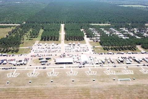 Homegrounds RV Park