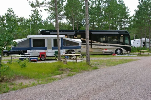 Homegrounds RV Park
