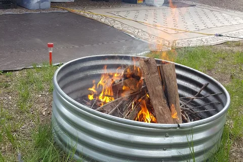Homegrounds RV Park
