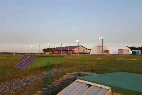 Homegrounds RV Park