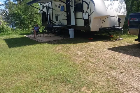 Homegrounds RV Park