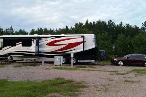 Homegrounds RV Park