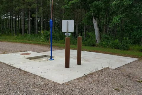 Homegrounds RV Park