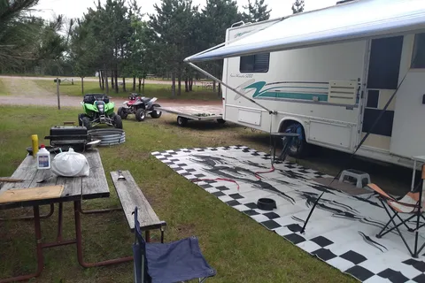 Homegrounds RV Park