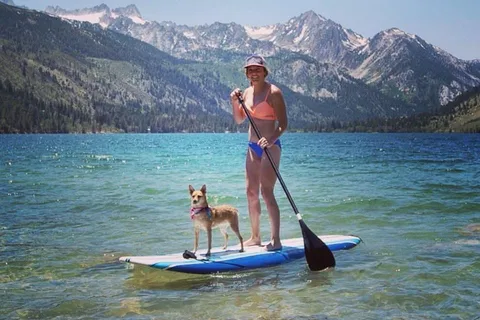 Twin Lakes Resort