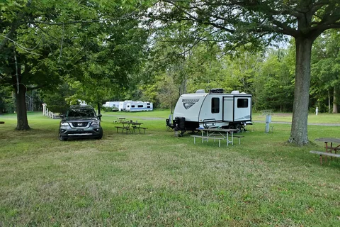 Beaver Valley Campgrounds