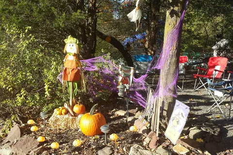 Beaver Valley Campgrounds