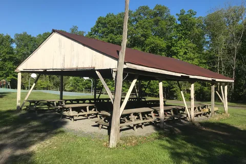 Beaver Valley Campgrounds
