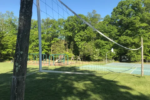 Beaver Valley Campgrounds
