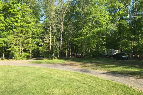 Beaver Valley Campgrounds