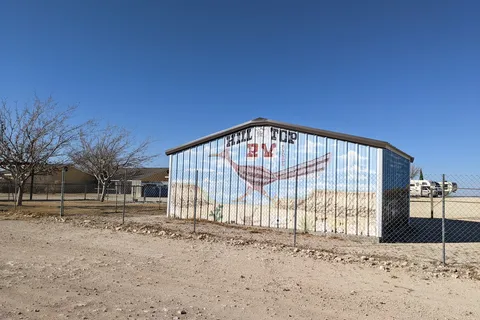 Hilltop RV Park