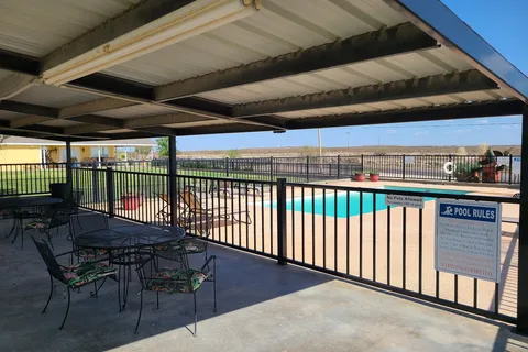 Hilltop RV Park