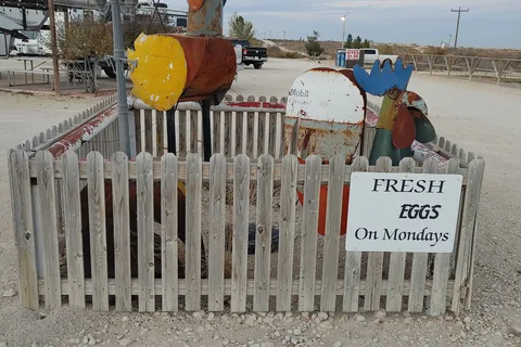 Hilltop RV Park