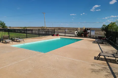 Hilltop RV Park