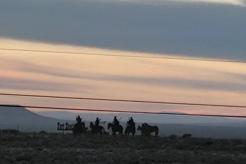 Hilltop RV Park