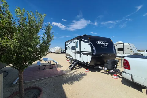 Hilltop RV Park