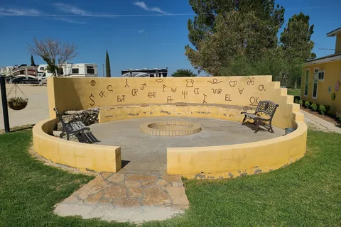 Hilltop RV Park