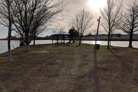 Lake Conroe RV Campground
